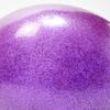 LeStage Rhythmic Gymnastic Ball for Dance Practice, Performance, Exercise, Training - 16cm (6.3") Diameter - Purple view 3