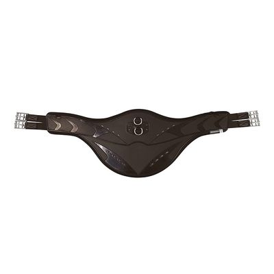 HyCOMFORT Horse Stud Girth (48in) (Brown)