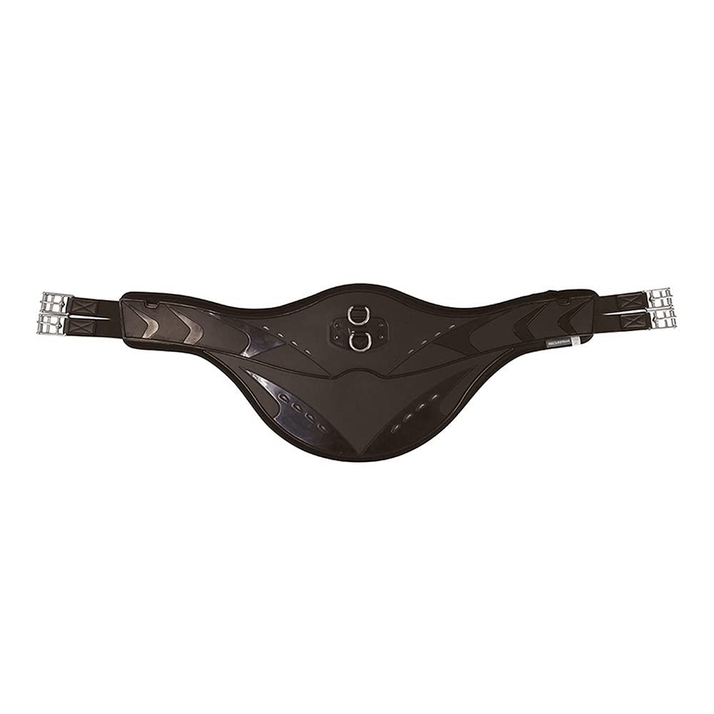 HyCOMFORT Horse Stud Girth (54in) (Brown)