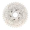 Road Bike Cassettes,10 speed 11-36T Freewheel Gear Ratio Steel Bicycle Sprocket for shimano hg sram accessories (10Speed 11-36 Red) view 3