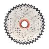 Bike Freewheel 10 Speed 11-40T Cassette Gear Steel MTB Bicycle Sprocket Wheel for Shimano HG Sram System (10Speed 11-40T Red) view 1