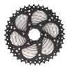 Bike Freewheel 10 Speed 11-40T Cassette Gear Steel MTB Bicycle Sprocket Wheel for Shimano HG Sram System (10Speed 11-40T Red) view 3