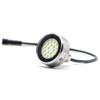 Jiawill Boat Drain Plug Light Smart Control System Use Out of Water DC 9~32V 316L Stainless Steel view 1