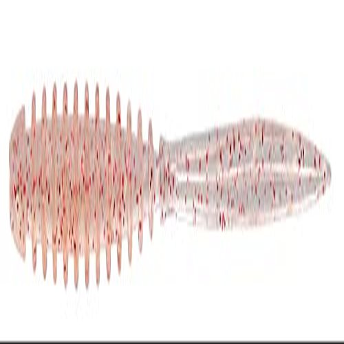 JACKALL 2 inch JACKALL Peke Ring Peckel Peckel [2] Pale Amiglo, 2 inch