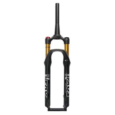 LvTu Suspension Forks 27.5 inch Manual Lockout MT-27.5D Mountain Bike Tapered Air Front Forks