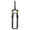 LvTu Suspension Forks 27.5 inch Manual Lockout MT-27.5D Mountain Bike Tapered Air Front Forks view 1