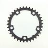 Crankset BCD110 Chain Wheel BCD 110 MM Sprockets 50T 48T 46T 34T Road Bicycle Chainwheel Folding Bike Chainring Double Crown (50T) view 2