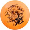 Discraft Big Z Zeus Distance Driver Golf Disc [Colors May Vary] - 173-174g view 1