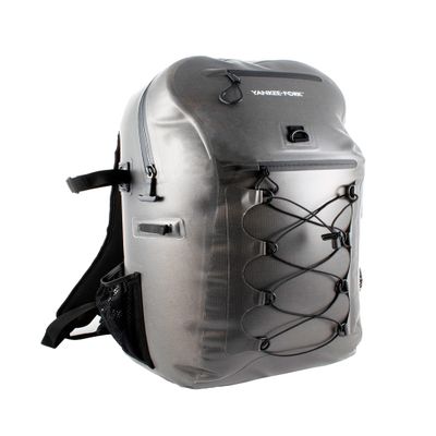 YANKEE FORK - Submersible Backpack - Complete Waterproof Protection - 40 Liter Capacity - 3.2 lbs