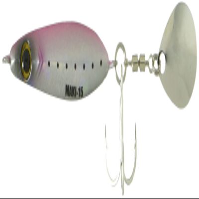 Majorcraft MAKI-MIC15019SUPERGLOW Maki JIG Micro 15g