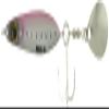 Majorcraft MAKI-MIC15019SUPERGLOW Maki JIG Micro 15g view 1