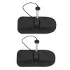 1 Pair Oar Holder Paddle Lock Support Kayak Paddle Holder Clip Oar Lock Patch Paddle Universal for Inflatable Boat Kayak Canoe Dinghy Raft 0.4 view 4