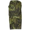MFH Men's US BDU Bermuda Shorts Czech Woodland Size XL view 2
