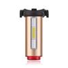 NCRD Bike Tail Light High Attention Grabbing Taillight Ultra Long Run Time Universal Mount Taillights Waterproof Rear Bicyle Light, Safety Warning Lights Bicycle Riding Decorative Lights Easy to Insta view 1