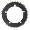 Fixed Gear Track Bike Chainring 144 BCD Bicycle Chain Wheel 44T 46T 48T 49T 50T 51T 52T 53T Single Speed Aluminum Alloy48T view 1