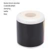 Badminton Racket Grip Wrap Tape PowerTi Badminton Cushion Wrap Damping Membrane Handle Anti Skid Cushion Accessories view 3