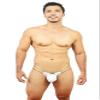 BrunoMensWear THONG BULGE MXNO-MX2 (L) Multi view 1