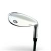 Detroit Golf Co. Premium Forged Wedge Set  52, 56, 60 Degree Milled Face  Engineered for Exceptional Feel, Accuracy, and Consistency  3-Piece Set for Precision Golf Shots view 2
