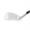 Detroit Golf Co. Premium Forged Wedge Set  52, 56, 60 Degree Milled Face  Engineered for Exceptional Feel, Accuracy, and Consistency  3-Piece Set for Precision Golf Shots view 3