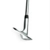 Detroit Golf Co. Premium Forged Wedge Set  52, 56, 60 Degree Milled Face  Engineered for Exceptional Feel, Accuracy, and Consistency  3-Piece Set for Precision Golf Shots view 4