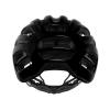 KASK Caipi Bicycle Helmet I Road Cycling, Trail & Enduro Bicycle Helmet - Black Matt - Small view 3