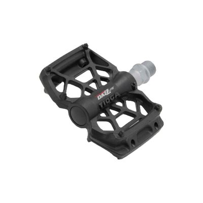 Tioga Pedals Spyder Dazz Lite Resin 9/16 - R9ZA2327
