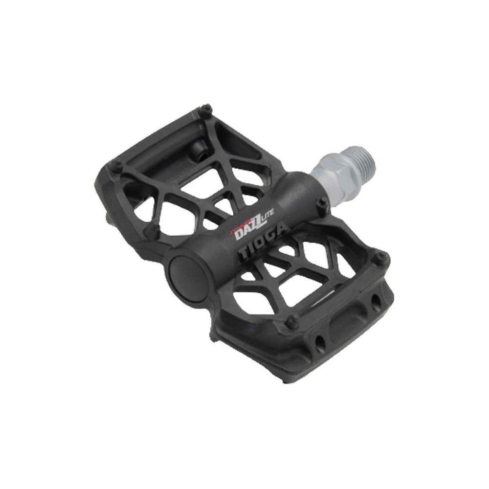 Tioga Pedals Spyder Dazz Lite Resin 9/16 - R9ZA2327