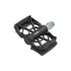 Tioga Pedals Spyder Dazz Lite Resin 9/16 - R9ZA2327 view 1