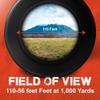 Firefield 20-60x60SE Spotting Scope Kit - Gray view 3