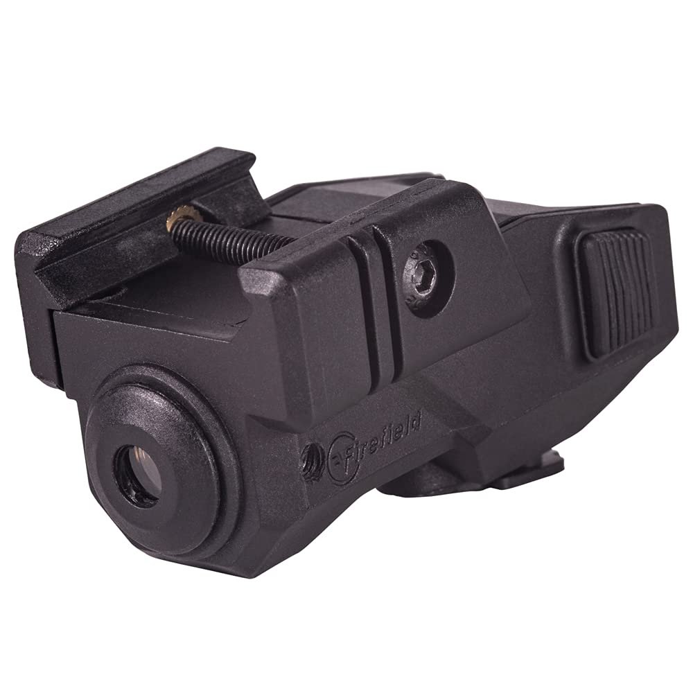 Firefield BattleTek Subcompact Green Laser Sight