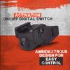 Firefield BattleTek Subcompact Green Laser Sight view 3