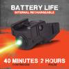 Firefield BattleTek Subcompact Green Laser Sight view 4