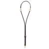 Victor Supreme Bob Hart Arabian Training Martingale | Designed with Leading Trainer Bob Hart | Adjustable for Ideal Fit | Converts to Training Fork | Quality Amish Craftsmanship view 1