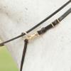 Victor Supreme Bob Hart Arabian Training Martingale | Designed with Leading Trainer Bob Hart | Adjustable for Ideal Fit | Converts to Training Fork | Quality Amish Craftsmanship view 2