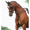 Victor Supreme Bob Hart Arabian Training Martingale | Designed with Leading Trainer Bob Hart | Adjustable for Ideal Fit | Converts to Training Fork | Quality Amish Craftsmanship view 4