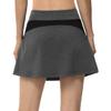 ALWAYS Women's Active Tennis Skirt  Athletic Golf Mini Skirt for Women Grey X Small view 4