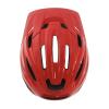 KASK Caipi Bicycle Helmet I Road Cycling, Trail & Enduro Bicycle Helmet - Red - Small view 4