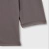 Amazon Essentials Men's Rash Guard Long Sleeve, Charcoal, XX-Large view 4