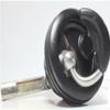 Sarasota Quality Products SN1000 S.S.  Latch, Watertight, W/Plastic Handle (#3, 2-5/8" Long Straight Cam) view 1