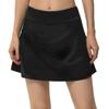 ALWAYS Women's Active Tennis Skirt  Athletic Golf Mini Skirt for Women Black X Small view 2