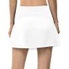ALWAYS Women's Active Tennis Skirt  Athletic Golf Mini Skirt for Women White X Small view 4