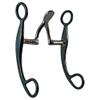 FES Congress Cathedral Horse Bit | Optimized for Finished Western Pleasure or Working Cow Horses | Enhances Responsiveness to Cues | Promotes Salivation | Minimizes Tongue Pressure view 1