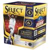 Panini 2020-21 Select Basketball Blaster Box (Flash Prizms) view 1