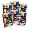 Panini 2020-21 Select Basketball Blaster Box (Flash Prizms) view 3