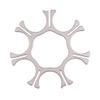 Moon Clip Depot Smith S&W 986 9mm Luger Moon Clip (10 Pack) view 2
