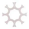 Moon Clip Depot Smith S&W 327 357 Mag Moon Clip (10 Pack) view 2
