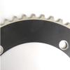 Fixed Gear Track Bike Chainring 144 BCD Bicycle Chain Wheel 44T 46T 48T 49T 50T 51T 52T 53T Single Speed Aluminum Alloy (144 BC 48T) view 4