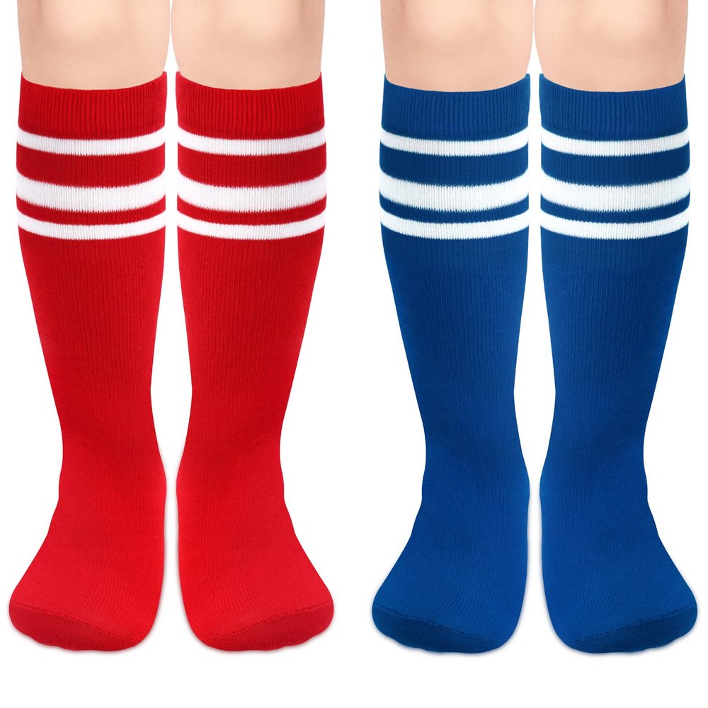 Toddler Soccer Socks Youth Football Socks Youth Baseball Socks Toddler Socks Boys Soccer Socks Girls Field Hockey Socks
