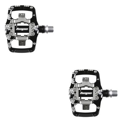 Union Clipless Pedal by Hope