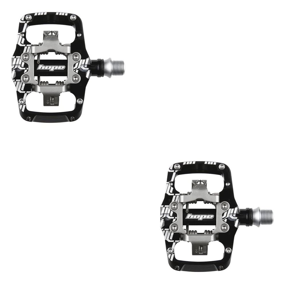 Union Clipless Pedal by Hope